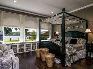 89 Eagle Cv, Mt Vernon, TX 75457