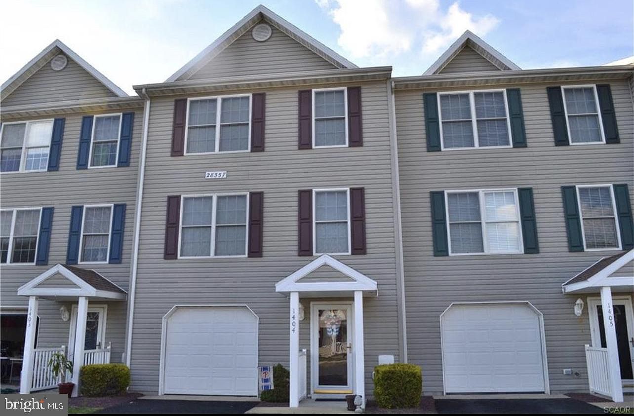 28357 Hocker Ln UNIT 1404, Dagsboro, DE 19939 Zillow