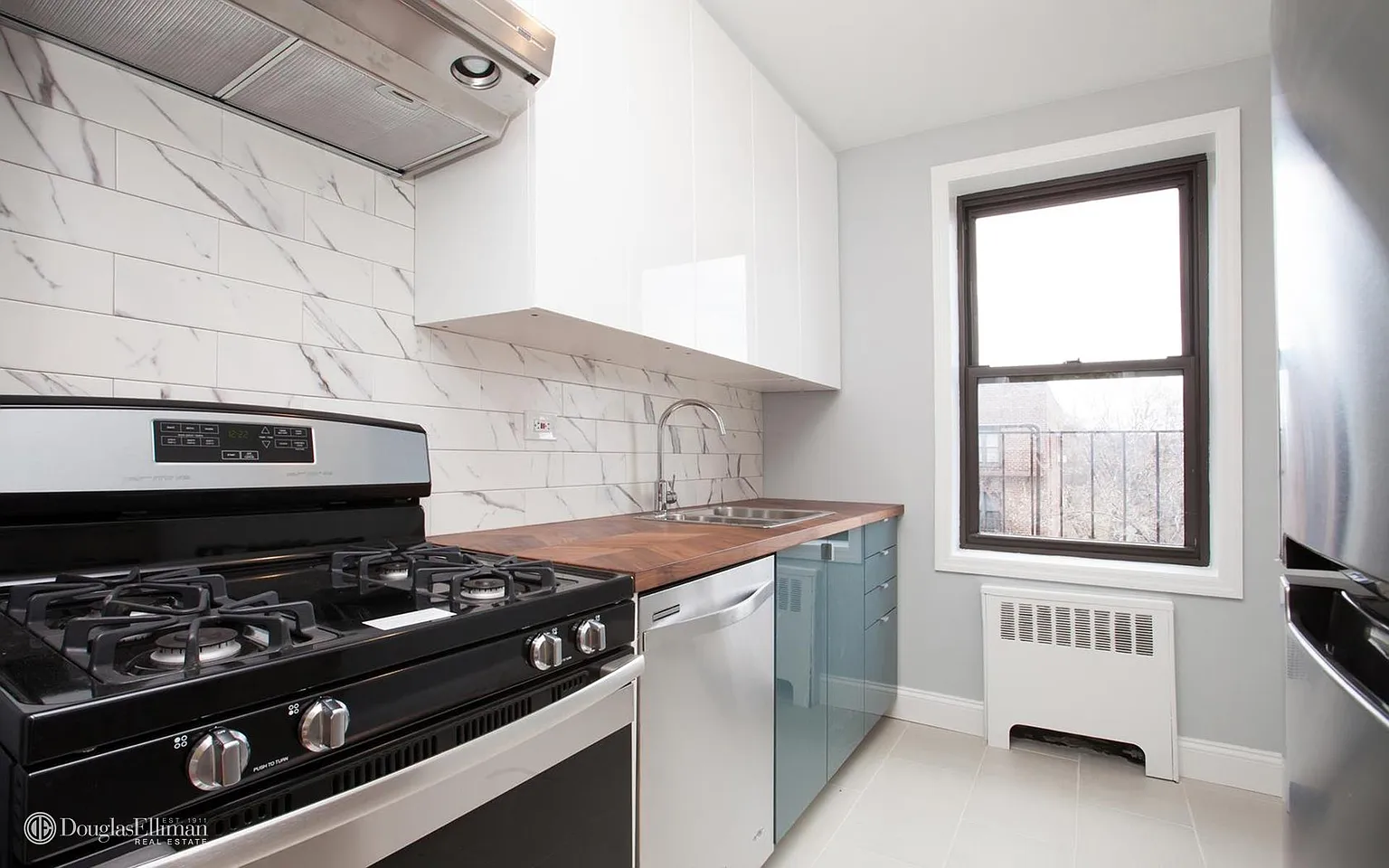 273 Bennett Ave APT 8F photo 1