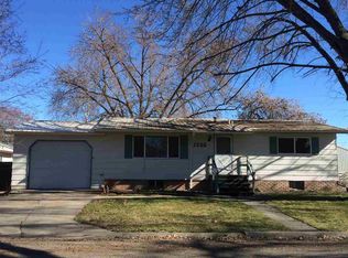 1266 W 2nd St, Weiser, ID 83672