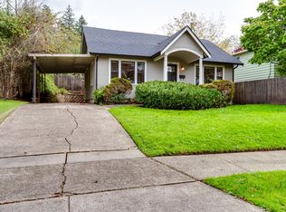 2623 Potter St, Eugene, OR 97405