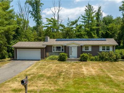 45 Tower Rd, Brookfield, CT, 06804