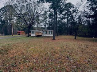 2840 Rushing Rd, Dover, AR 72837