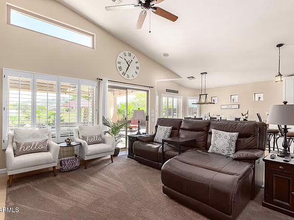 5th image of 17522 W DESERT SAGE Drive