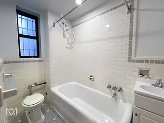 Rented by Keller Williams NYC