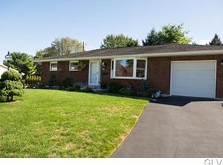 2300 Grove St, Allentown, PA 18104