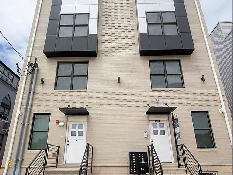 1740 N 22nd St #5 — Photo 1