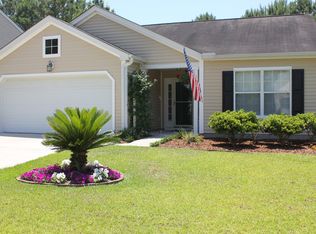 1135 Marsh Harbor Ln, Charleston, SC 29492