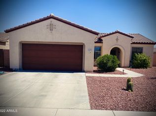16573 W Tranquility Ln, Surprise, AZ 85387