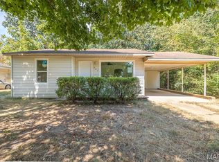 803 Kendall Dr, Poplar Bluff, MO 63901