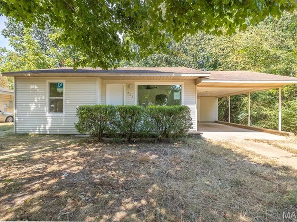 803 Kendall Dr, Poplar Bluff, MO 63901