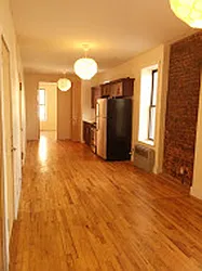 Rented by Urban Realty NYC