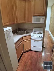 Rented by Bond New York