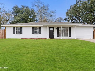 11062 Klein Rd, Gulfport, MS, 39503