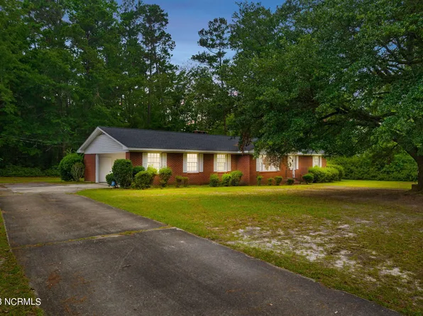 302 Mcdee Street, Tabor City, NC 28463
