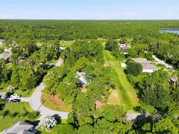 ALWOOD ST LOT 1, NORTH PORT, FL 34291