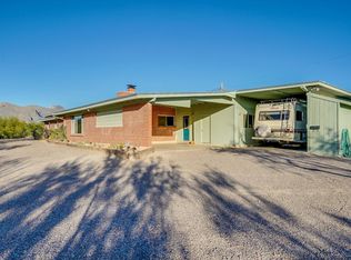5502 N El Sirio Dr, Tucson, AZ 85704