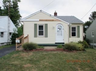 3824 Zimmerman St, Flint, MI 48532