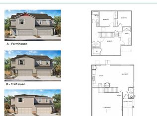 8549 Stormy Sky Ln, Reno, NV 89506