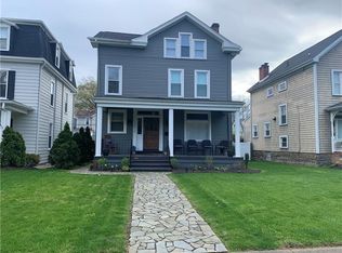 312 Thorn St, Sewickley, PA