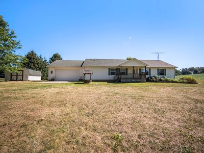 1679 Munith Rd, Jackson, MI, 49201
