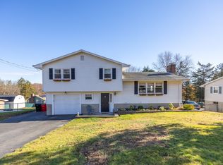 83 Farm Hill Rd, Meriden, CT 06451