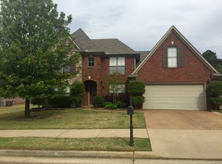 5361 Lamb Valley Dr, Arlington, TN 38002