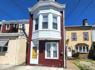 606 Whittaker Ave, Trenton, NJ 08611