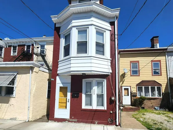 606 Whittaker Ave, Trenton, NJ 08611