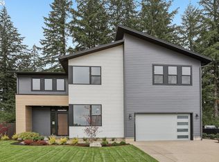 9394 N Clover St, Camas, WA 98607