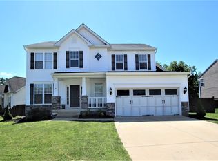118 McPhee Ln, La Plata, MD 20646
