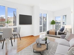 469 Convent Ave #3A, New York, NY 10031