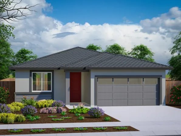 3893 Prairie Blues Ct, Placer One, CA 95747