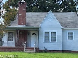 812 Holland St, Winston Salem, NC 27101