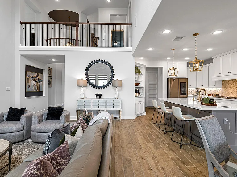 5615 Logan Ridge Ln — Photo 17