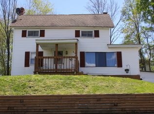 429 Melrose Ave, Clarks Summit, PA 18411
