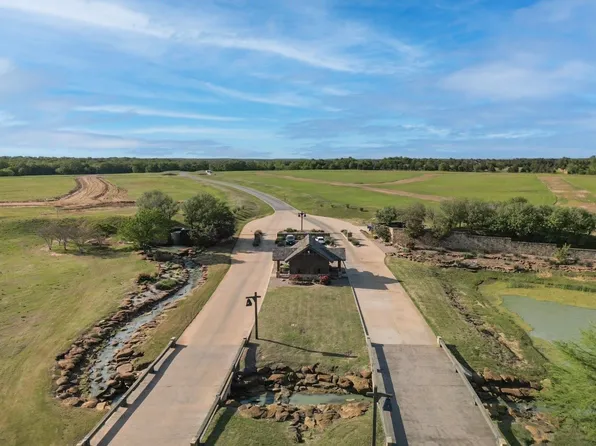 194 Toscana Cir, Gordonville, TX 76245