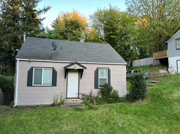 1329 Sherman Ave, Pt Orchard, WA 98366