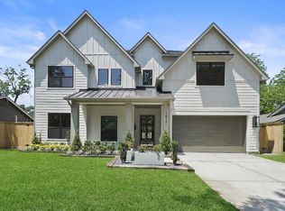 1917 Ridgemore Dr, Houston, TX 77055