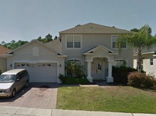 1824 Amaryllis Cir, Orlando, FL 32825