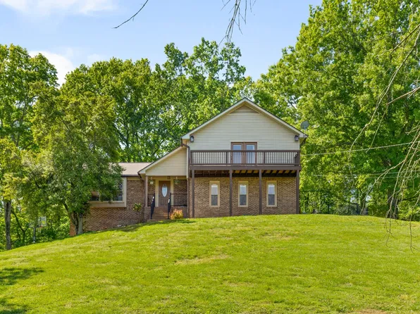 3369 Hampshire Pike, Mount Pleasant, TN 38474