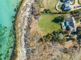 41 Beccles Rd, Falmouth, MA 02540