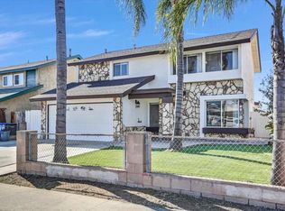 866 Churrituck Dr, San Diego, CA 92154