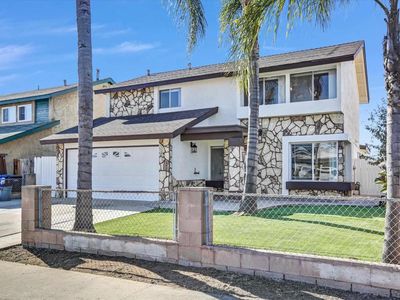 866 Churrituck Dr, San Diego, CA, 92154