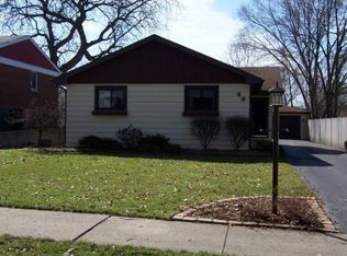 152 S Craig Pl, Lombard, IL 60148