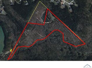 67 Lamey Ln, Colbert, GA 30628