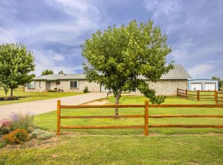 13550 Macarthur Trl, Amarillo, TX 79118