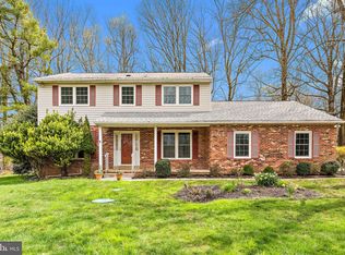 4 Polaris Dr, Newark, DE 19711