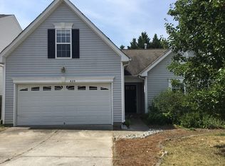 823 Jennifer Ln, High Point, NC 27265