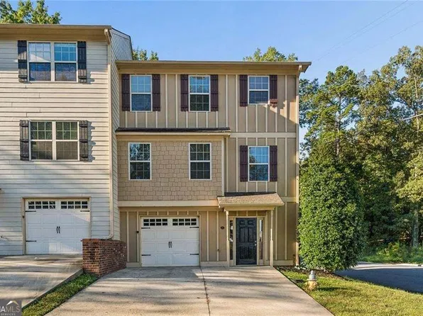 10 Gilliams Xing, Cartersville, GA 30120